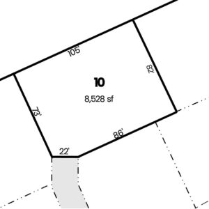 Lot 10