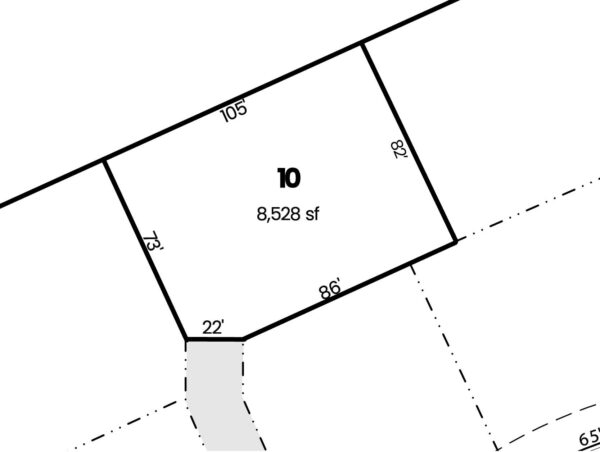 Lot 10