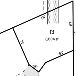 Lot 13