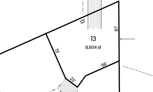 Lot 13
