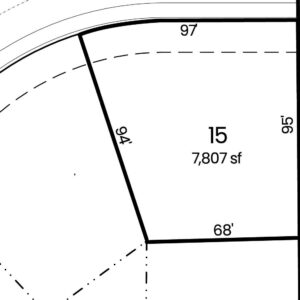 Lot 15