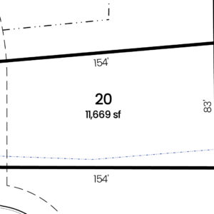 Lot 20