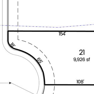 Lot 21