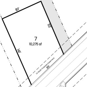 Lot 7
