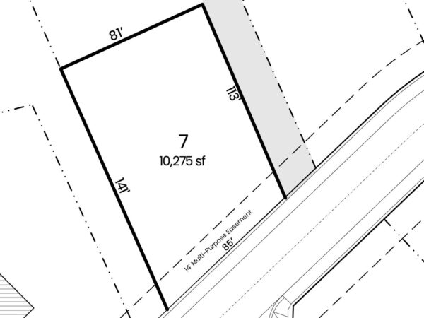 Lot 7