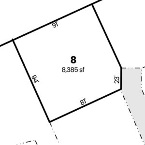 Lot 8